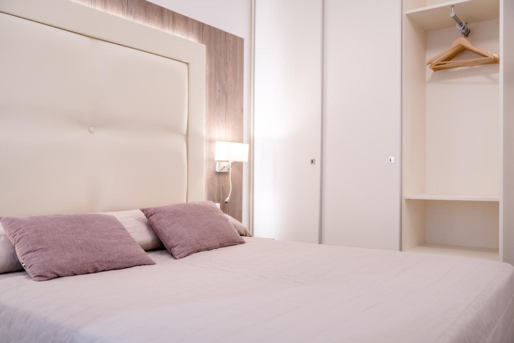 Hotel All'Orologio 3 Stelle Superior Каорле Экстерьер фото
